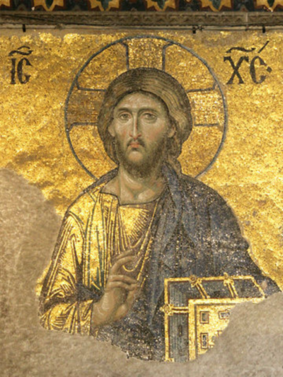Is. Hristos